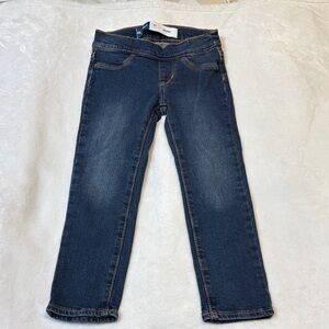 Old Navy Kids Dark Blue Jeans